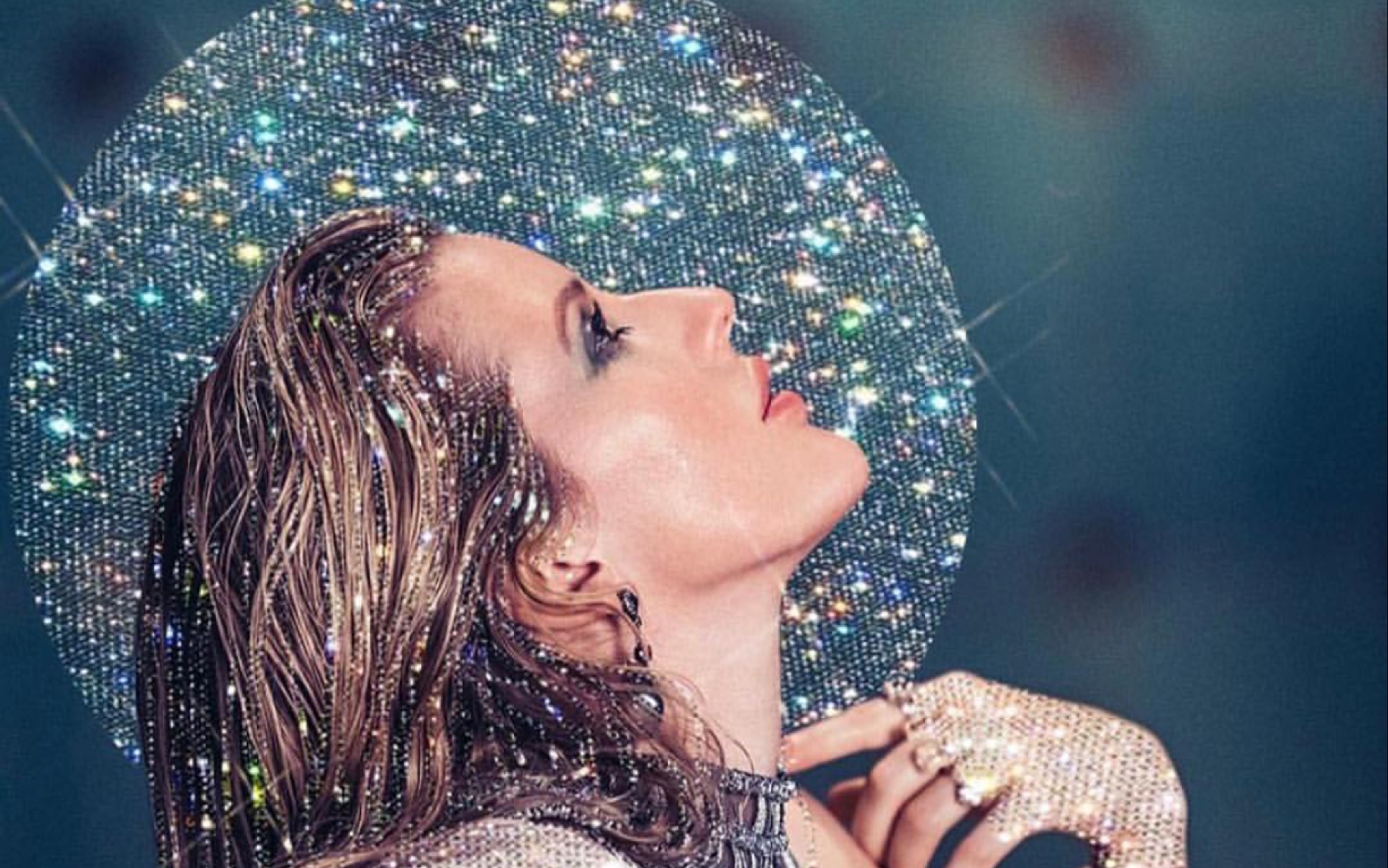 ellie goulding, diplo, swae - close to me (official video)_哔哩