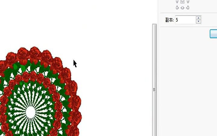 【广告设计新手培训】CDR怎么制作创意字体 广告设计会不会难学哔哩哔哩bilibili