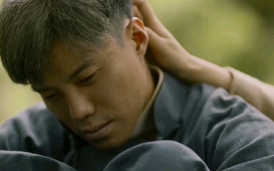 活动作品觉醒年代郭心刚悲痛场面