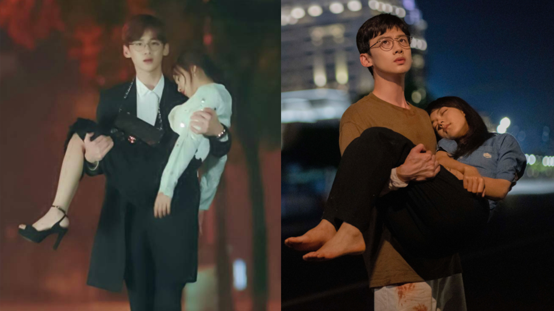 甜度爆表!白敬亭公主抱赵今麦梦回陆之昂,氛围感瞬间拉满