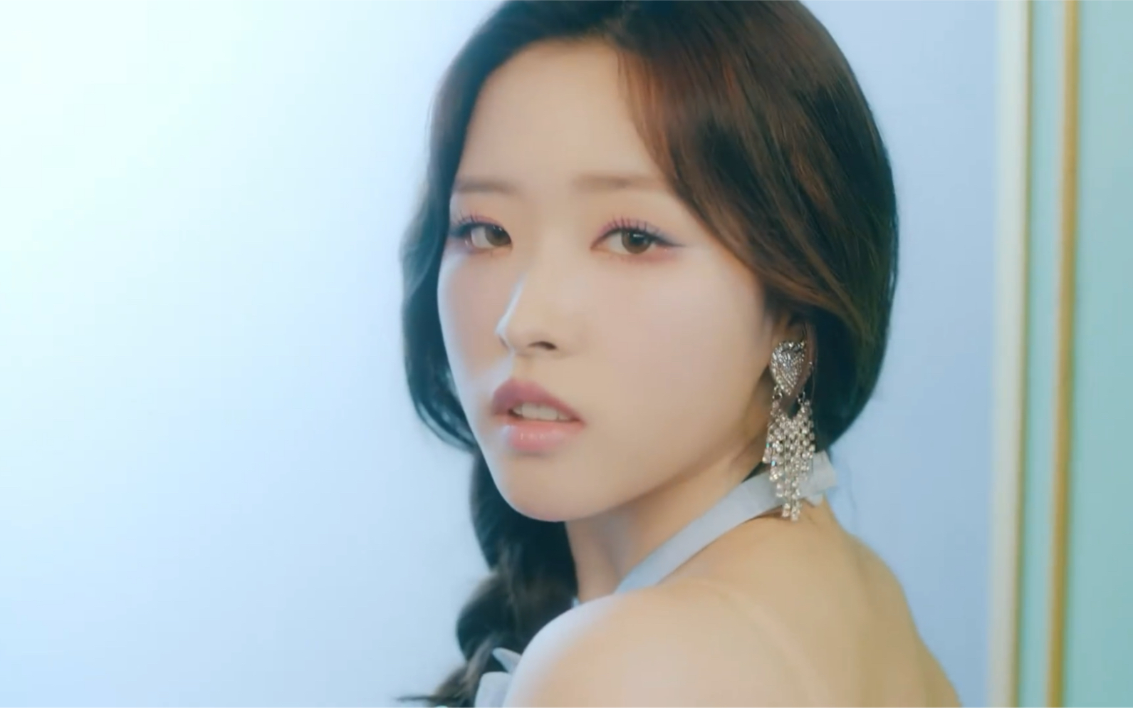 【本月少女】flip that 1 [teaser] 220609 概念预告