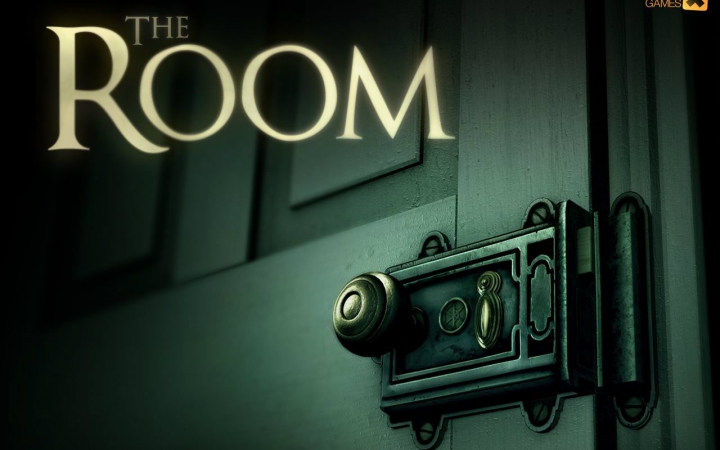 [图]【the room】说是4关然后又被骗了