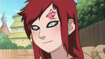 火影广播 石田彰谈我爱罗 哔哩哔哩 Bilibili