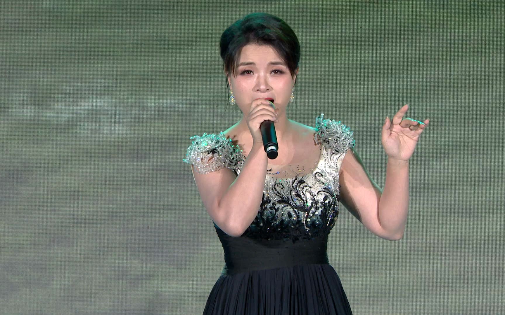 朱丽君演唱《良渚》 | 中国乡村文化振兴艺术行竹笛音乐会