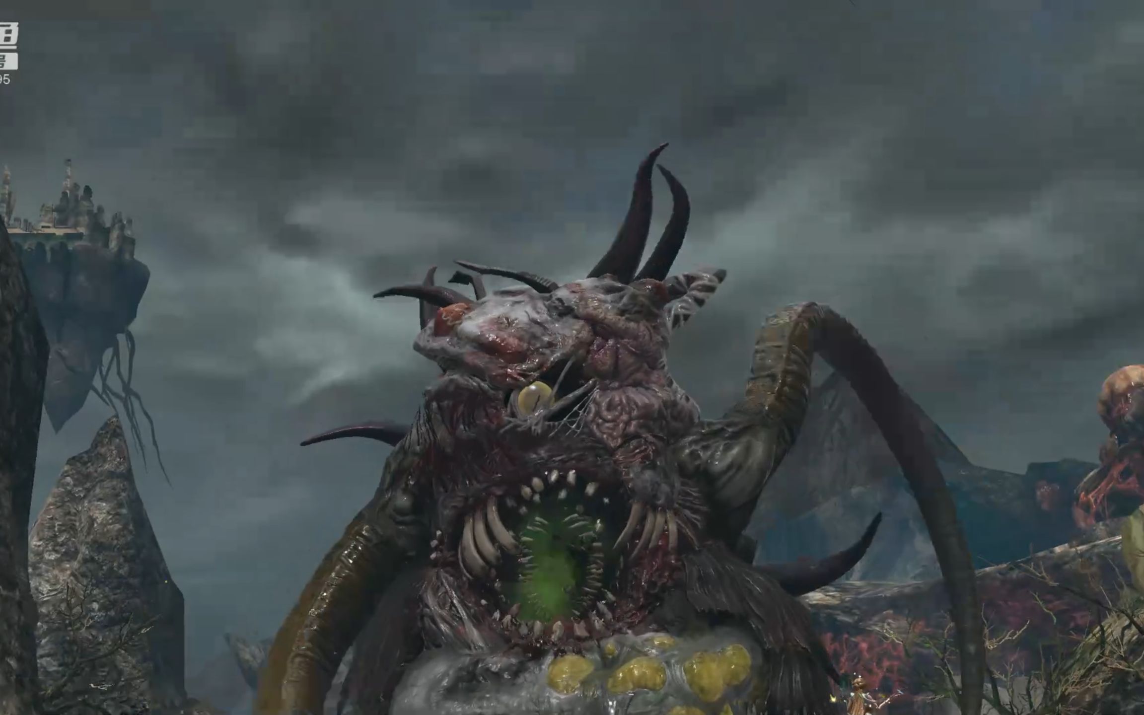 逆战暮光之境炼狱匹配开荒实录