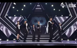 Download Video: 【直拍全员】前辈团回来整治韩娱了～infinite《new emotion》20230804 music bank