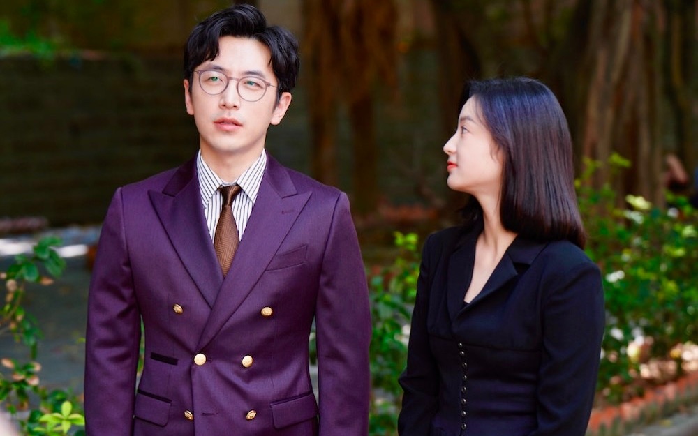 谁能想到如此般配31简直天生一对31白客x张雅钦