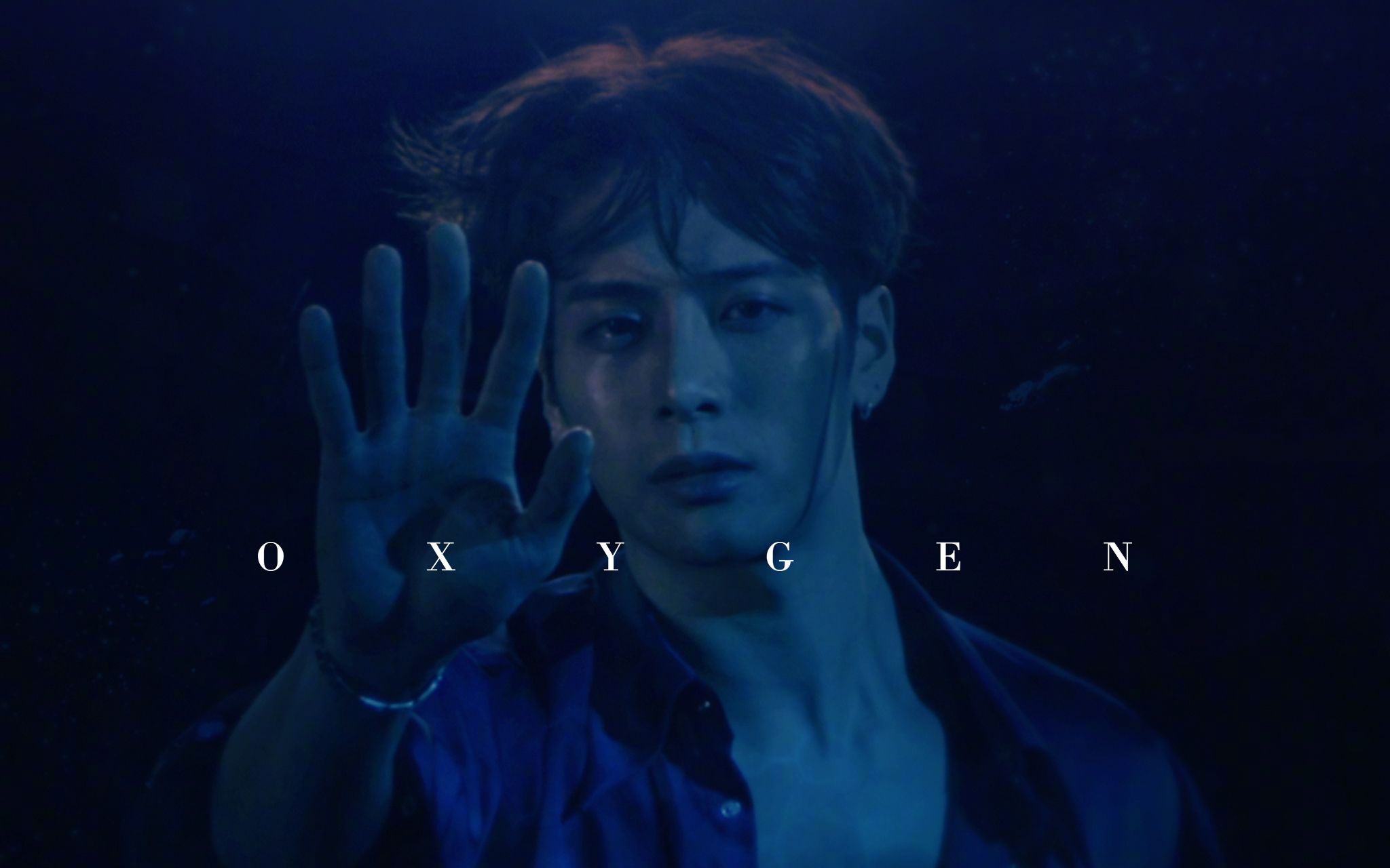 [图]【王嘉尔】Jackson Wang 《Oxygen》官方MV