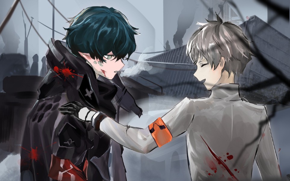 明日方舟…5-10,银灰小绵羊让浮士德瞬间融化