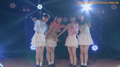 モーニンク娘'25 横山玲奈FC EVENT Princess of Saitama_哔哩哔哩_bilibili