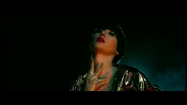 [图]Yeah Yeah Yeahs - Gold Lion