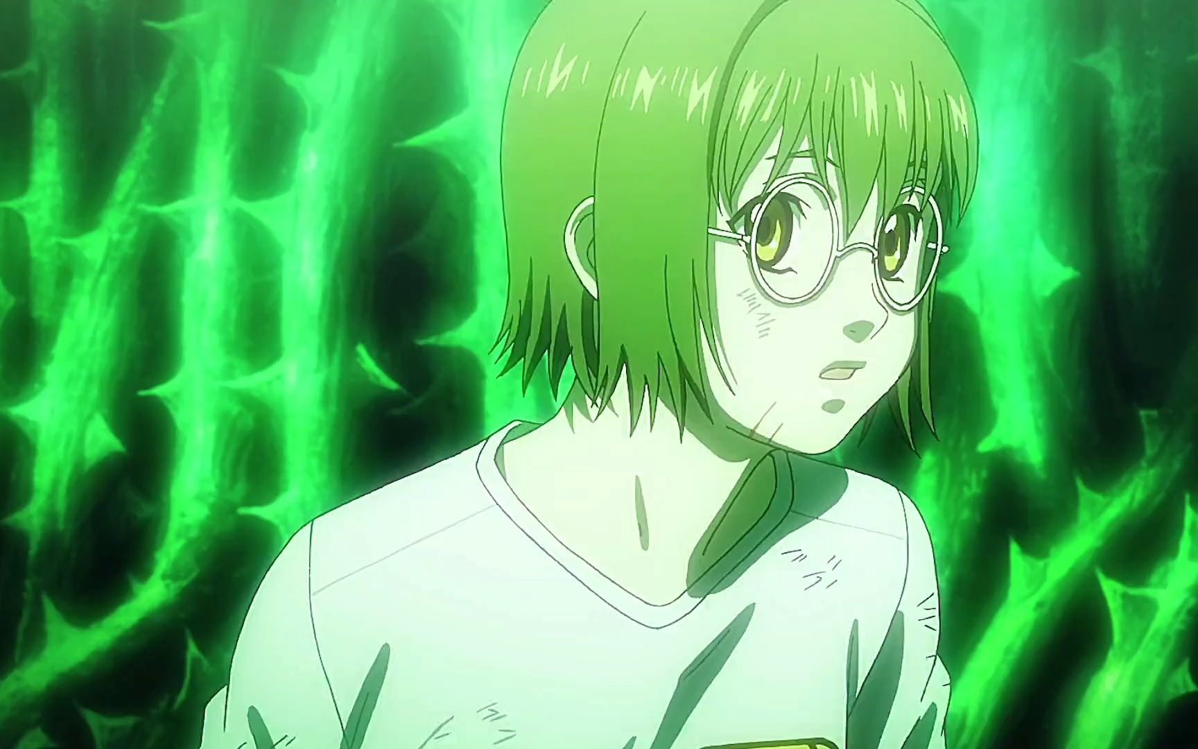 古城荆棘王大结局真相终于露出水面