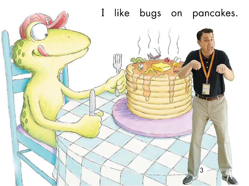 海尼曼g1外教艾伦老师视频