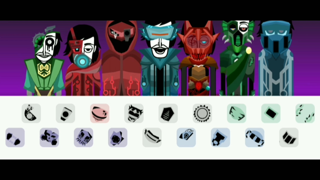 《节奏盒子》听了我又棺材里出来