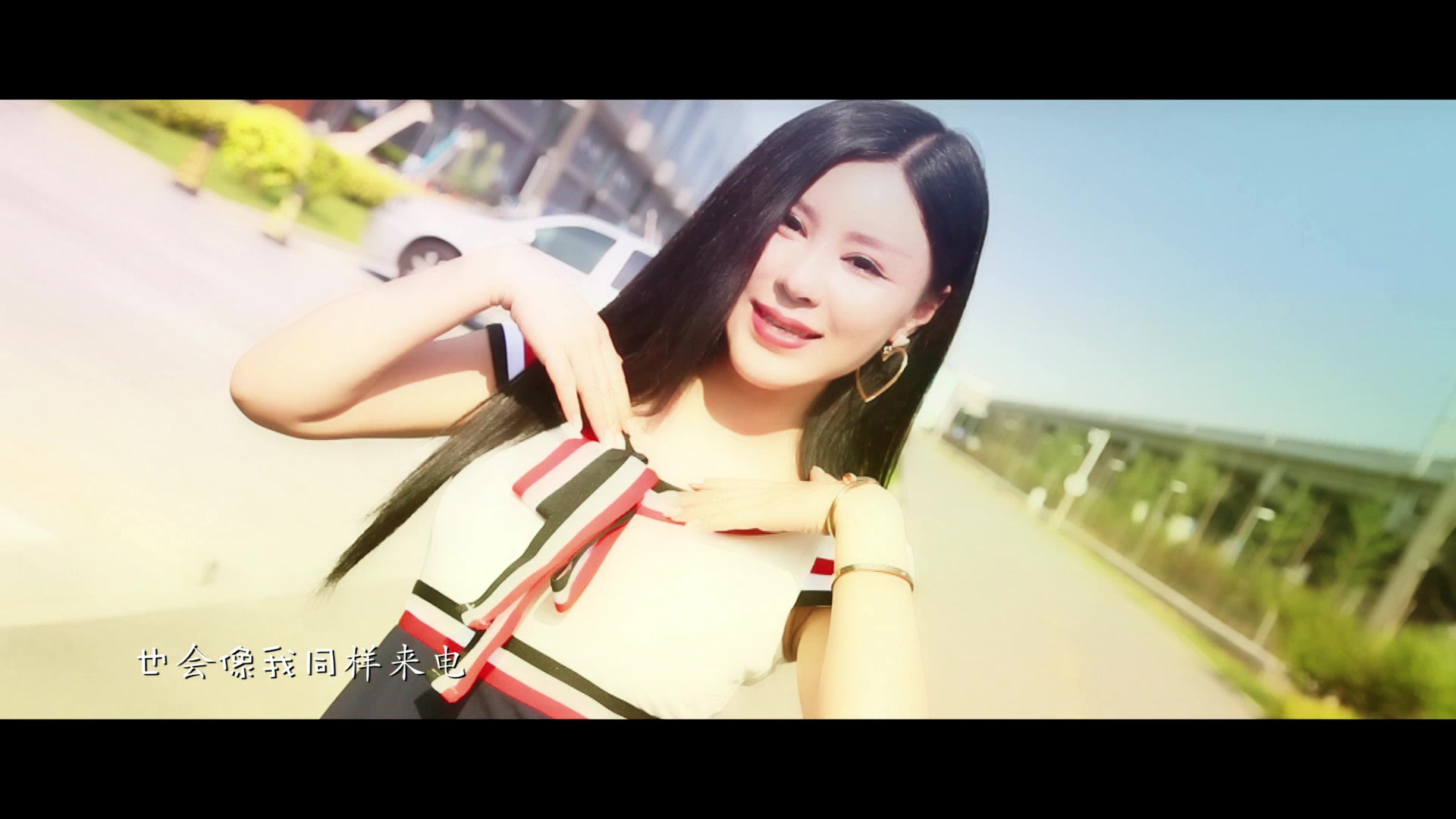 【杨思怡lili yang】