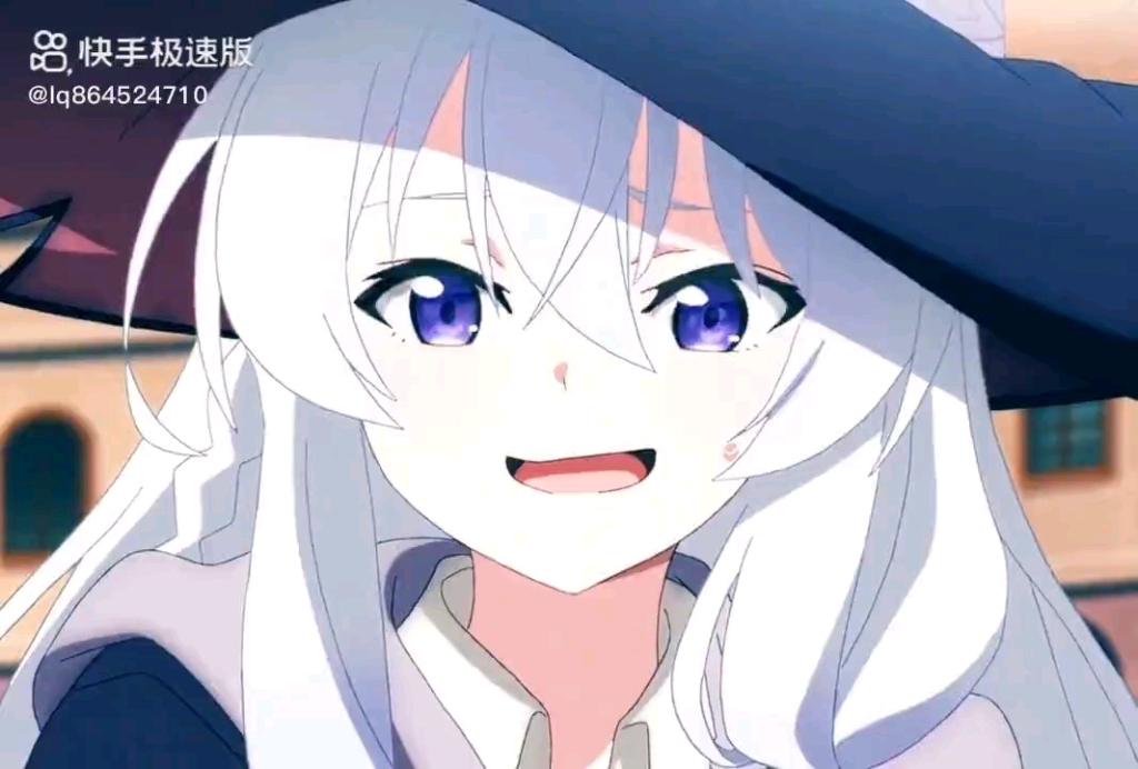 高颜值动漫女主_哔哩哔哩_bilibili