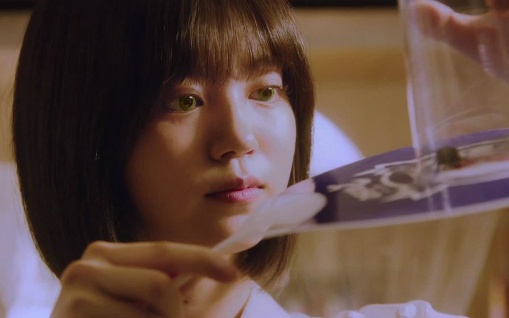 传说善良的人下辈子会有一双美丽的眼睛2021夏季最新世界奇妙物语系列