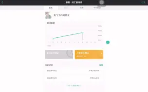 Download Video: 【墨墨词汇量测试】英语一80分的考研er两年后重新测试词汇量！