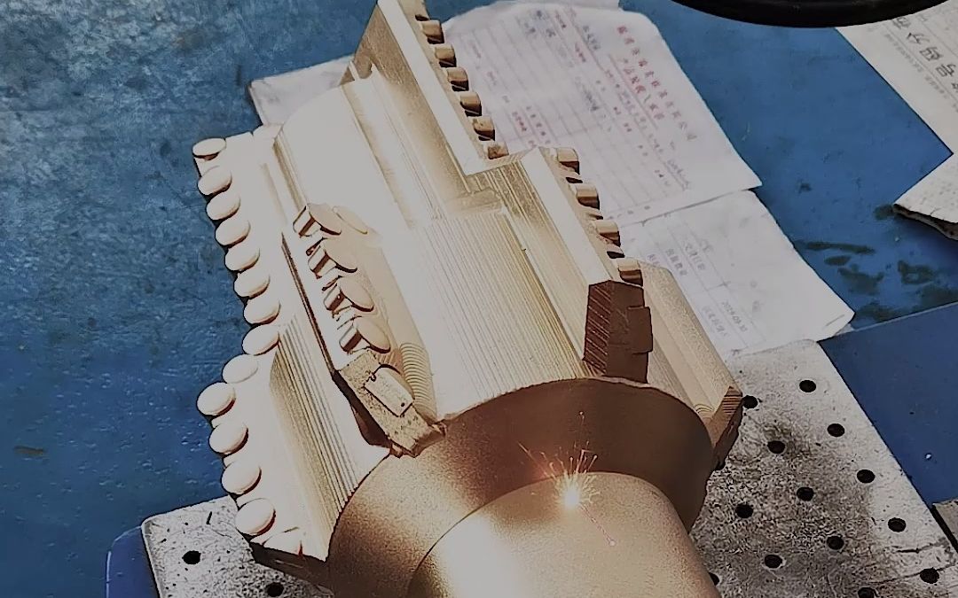定向钻金刚石扩孔钻头 泰宇钻具