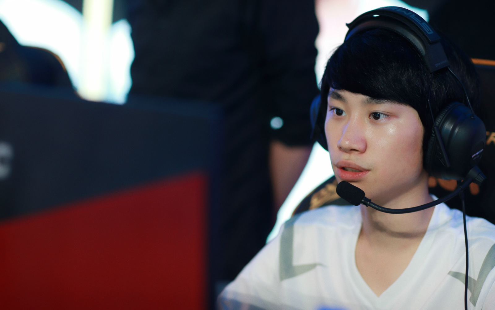 doinb金咕咕直播搞这么刺激的么?