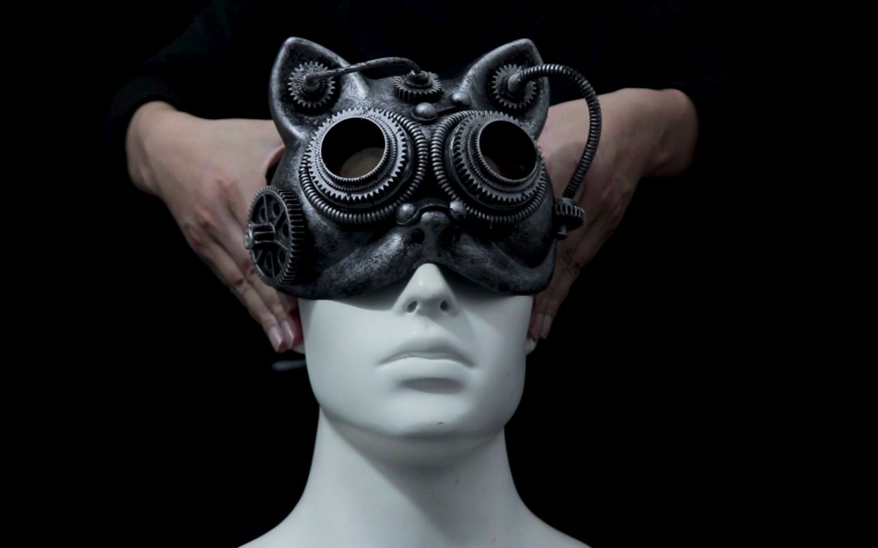 活动  (助眠哄睡)面具背后的声音