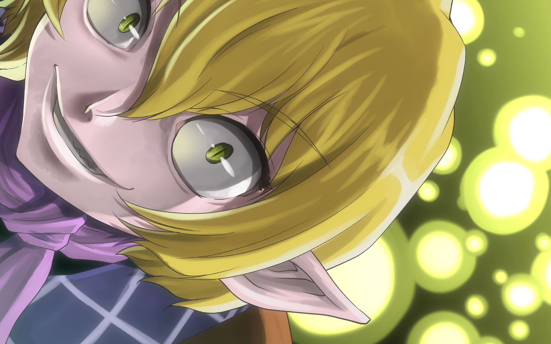 last dream ~ hidden jealously (德文)_哔哩哔哩 (゜-゜)つロ 干杯