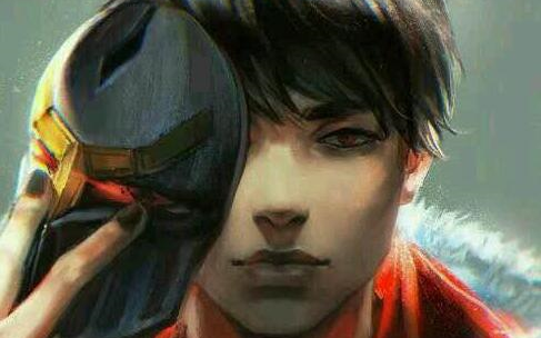 faker火影劫精彩操作集锦_哔哩哔哩_bilibili