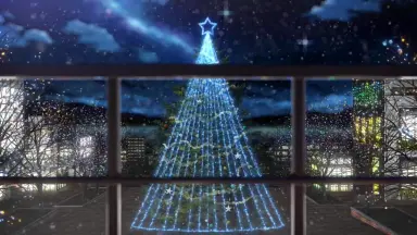 12の月のイヴ-哔哩哔哩_Bilibili