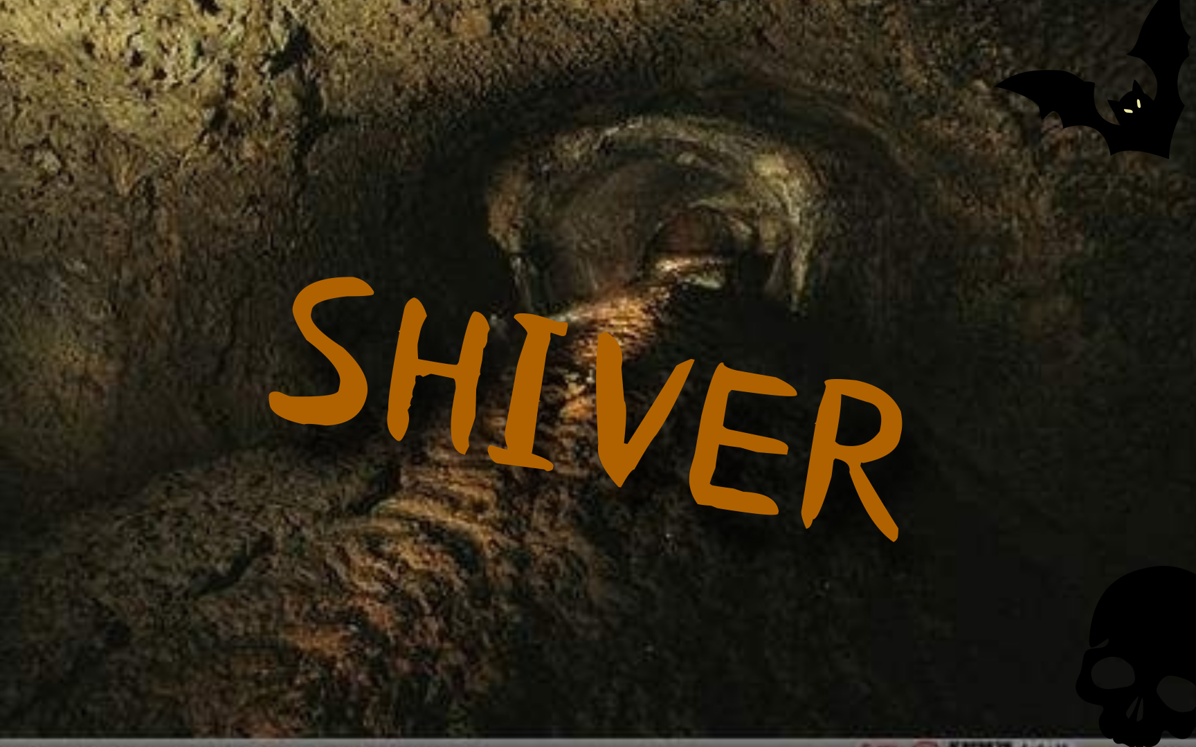 [图]《Shiver/颤抖》