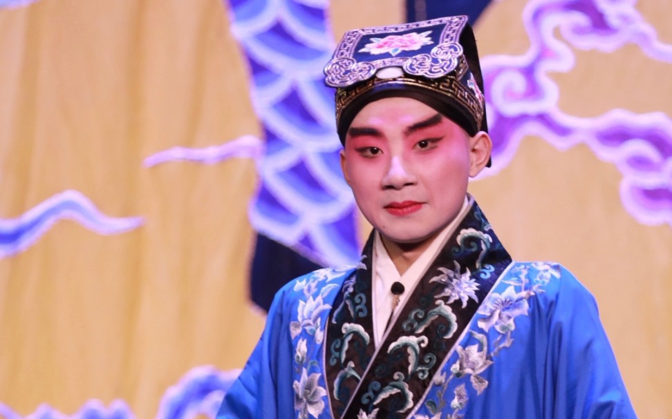 【陶阳云圣】相思赋予谁(配张生剧情版)