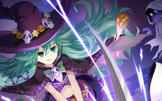 【约战:精灵再临】白之女王20秒过光翼(除去光翼出场时间)