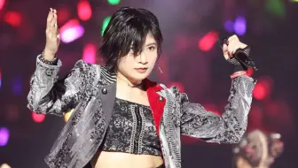 【早安少女组/2022年秋武道馆】25周年纪念Live组曲~每期成员出道曲【加贺枫毕业SP】