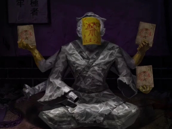 呦,这不葬老六嘛