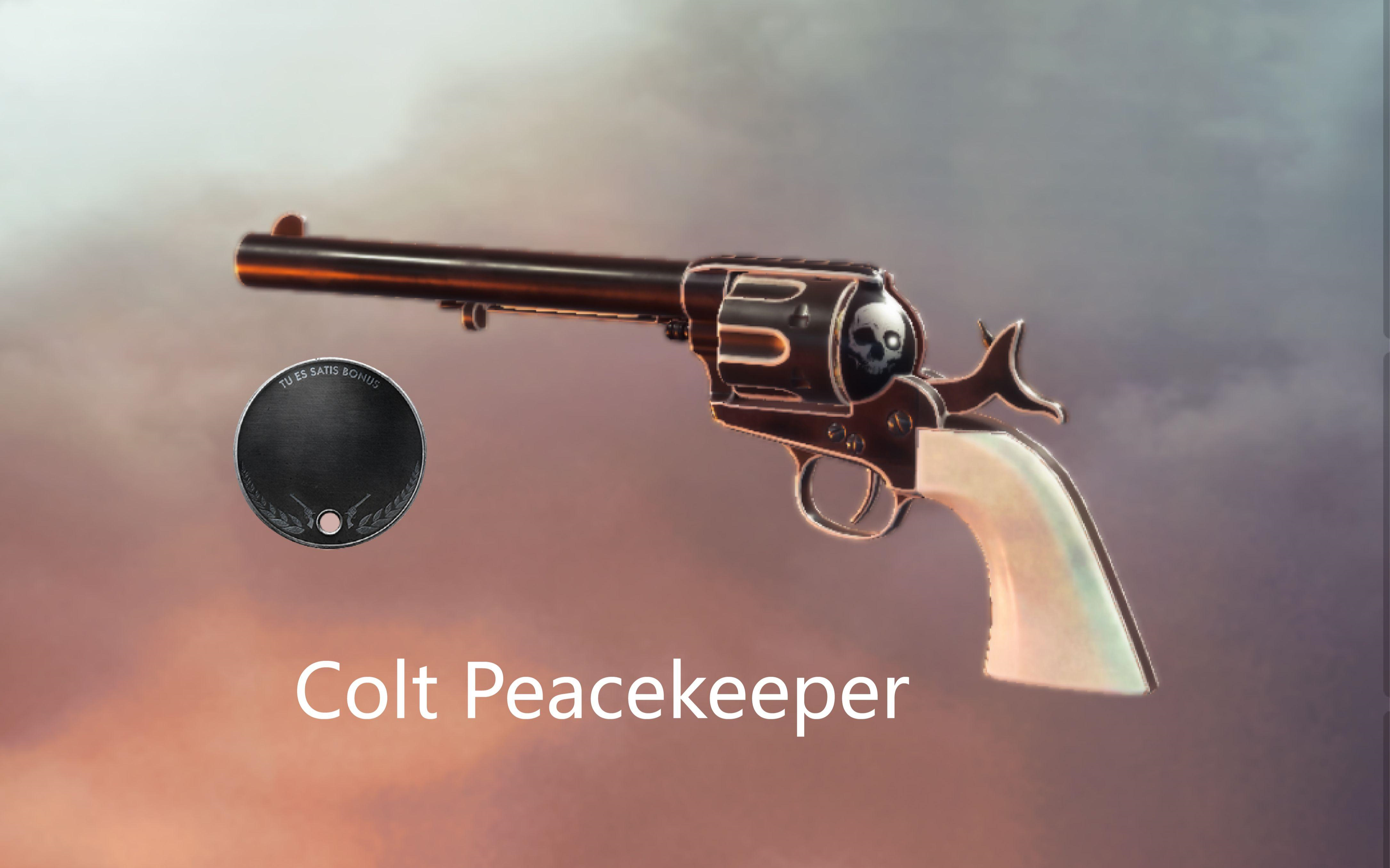 战地1战地维和者