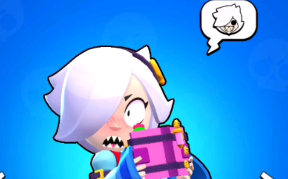 小鬼科莱特!皮肤超好看