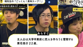 声优夜游 无法融入安元和白井的江口 哔哩哔哩 つロ干杯 Bilibili