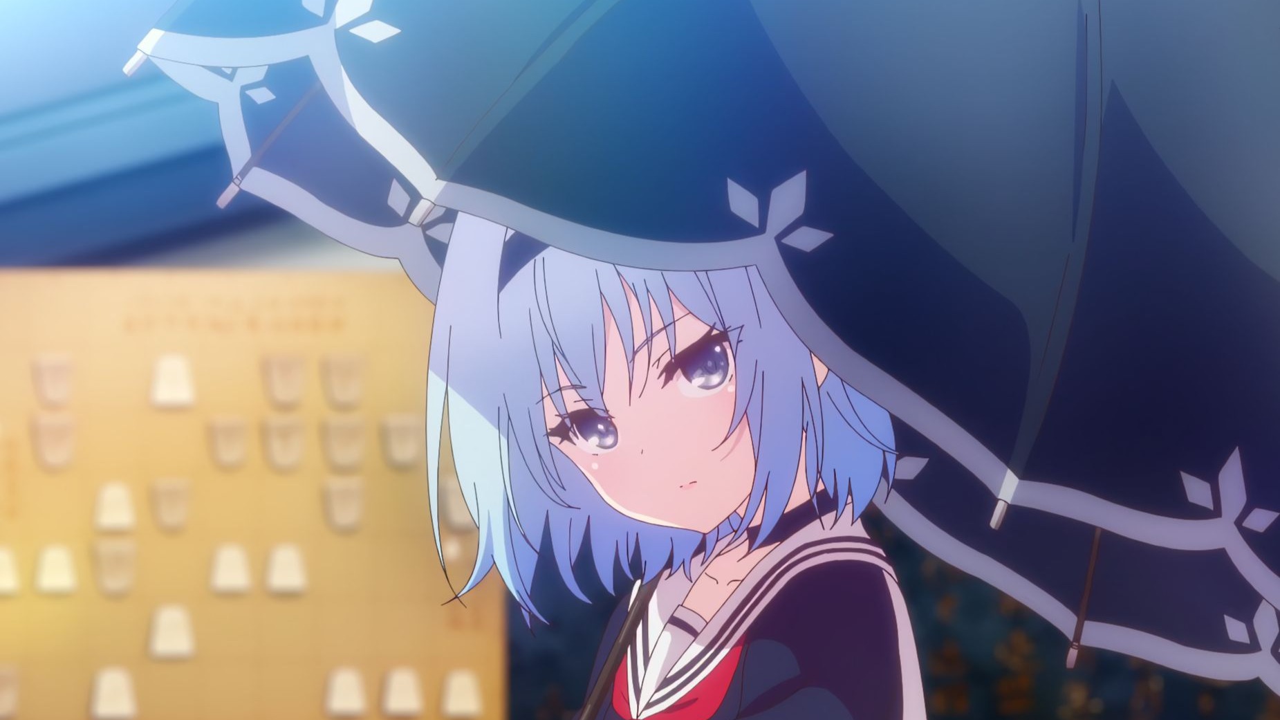 『4k120帧』龙王的工作 ncop&ed