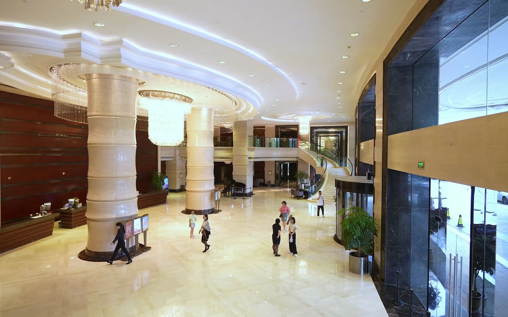 15.瑞高酒店-美好生活的起点