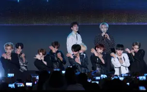 Download Video: 【SEVENTEEN】190509京畿道体育大会开幕式 最新商演舞台，魔鬼运镜，完美演出