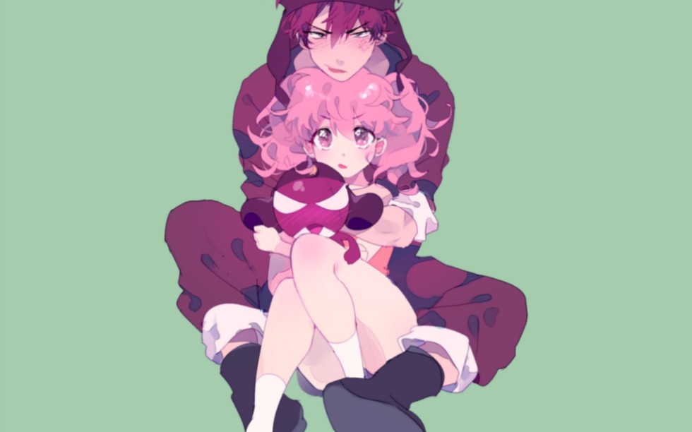 我成了病娇少爷的替身