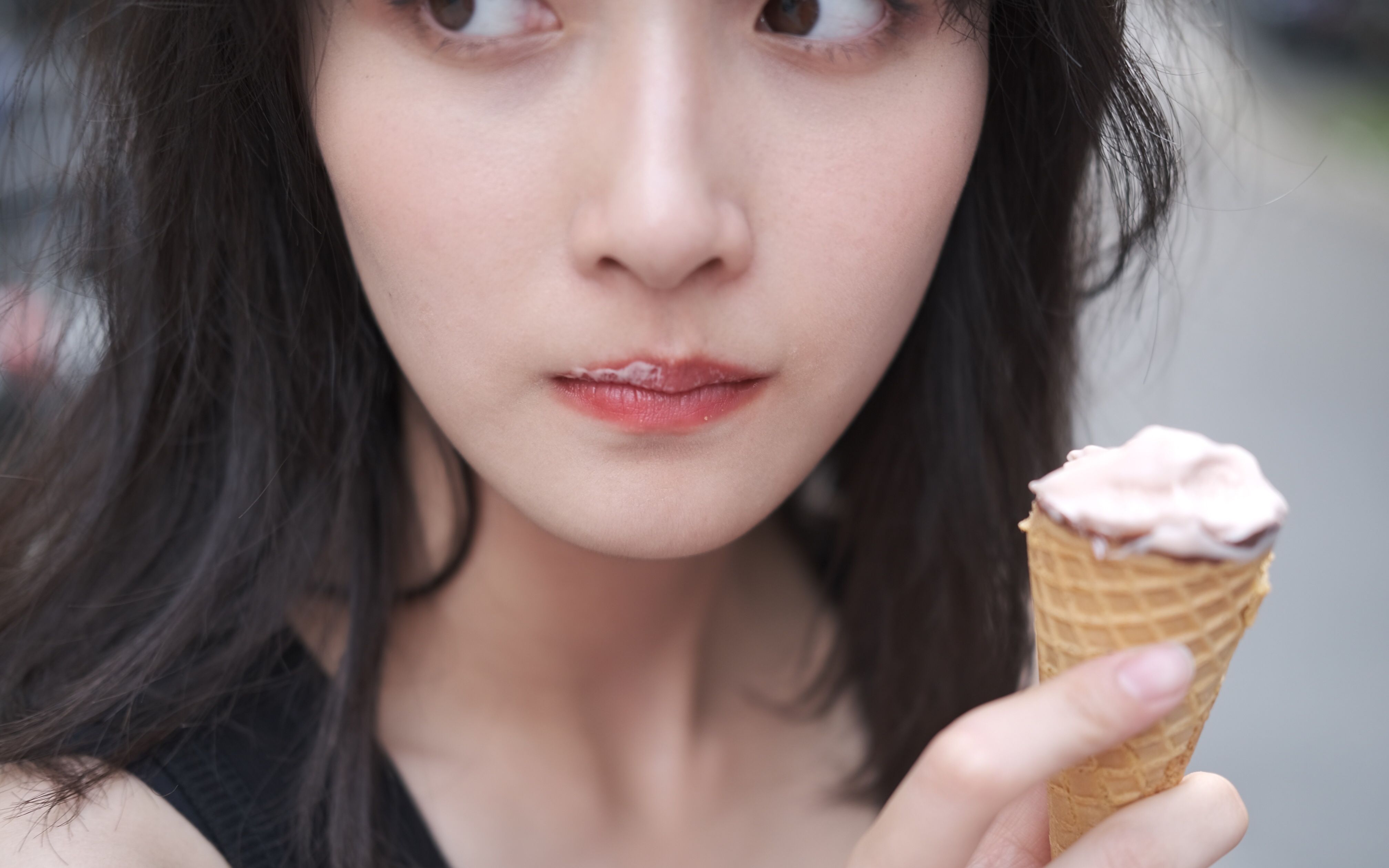 向日葵味道的葛鑫怡