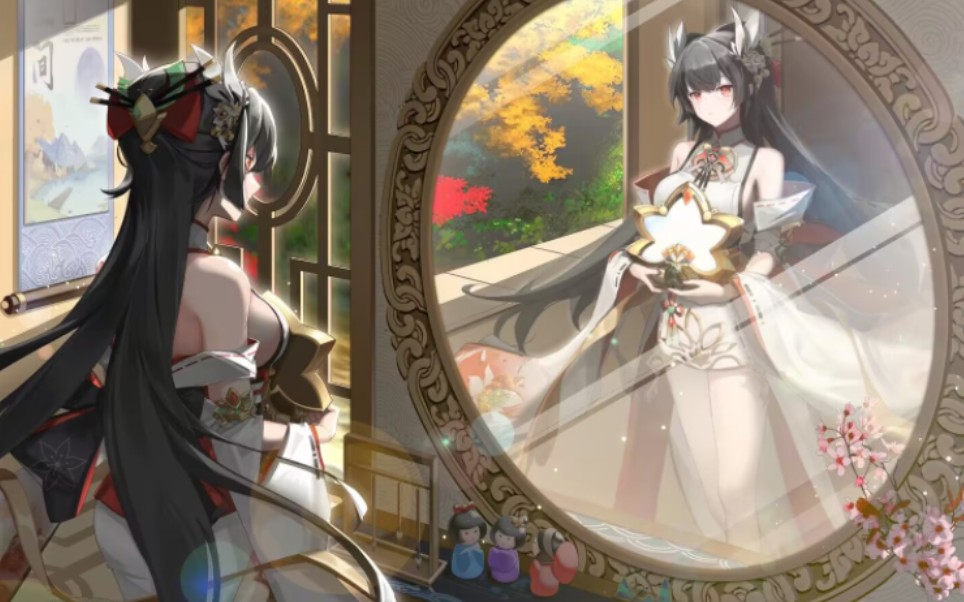 【300大作战】神宫司咲浅层评测