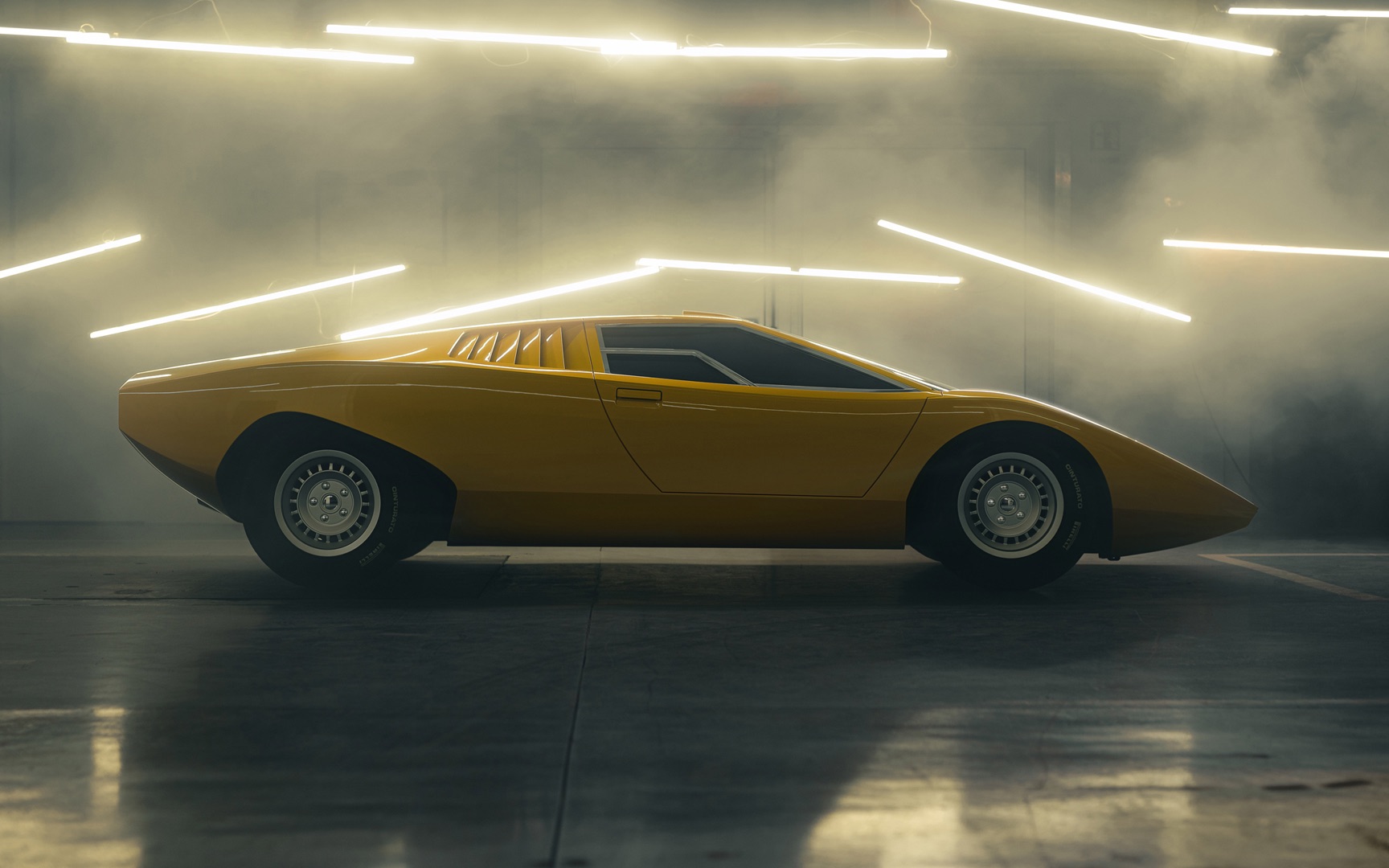 《改车大师第一季》第三集 出奇制胜 buggin.out