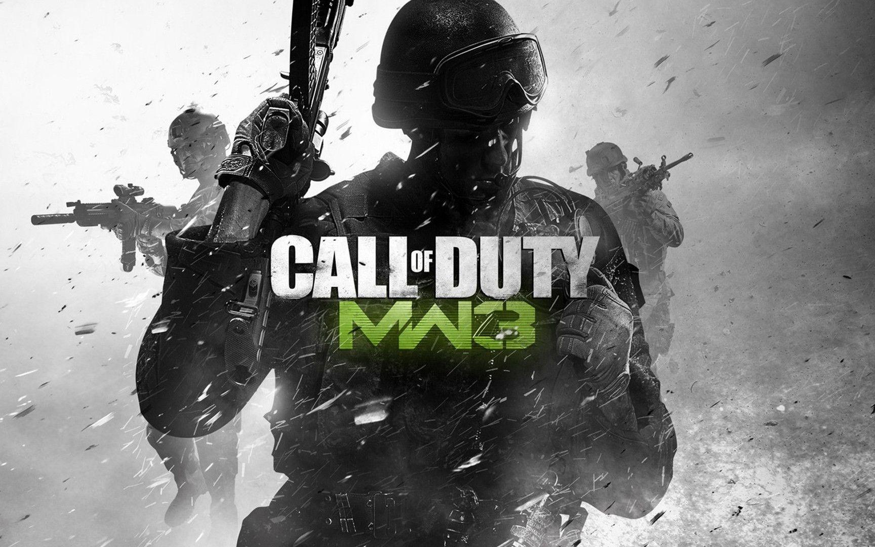 [白嫖] cod使命召唤1~17全系列免费下载/解压即玩