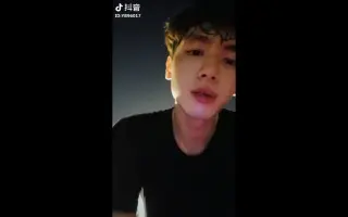 【抖音×明星相】像张若昀打篮球笑起来超好看的小哥哥去哪里找呀
