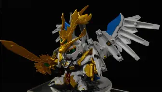 Sd三国传孙权天玉铠弩虎重置版 哔哩哔哩 Bilibili