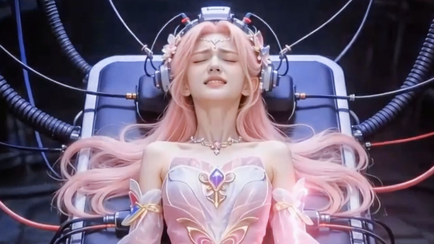 第十三章：云舒被黑魔星带走洗脑，凌玥请求星核水晶拯救