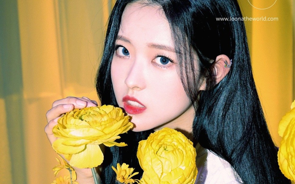 【孙慧舟】olivia hye 狼崽官方直拍4k合集(更新至paint the town)