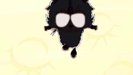 喜羊羊与灰太狼之再见机械羊