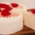 玫瑰千层蛋糕 Rose Crepe Cake